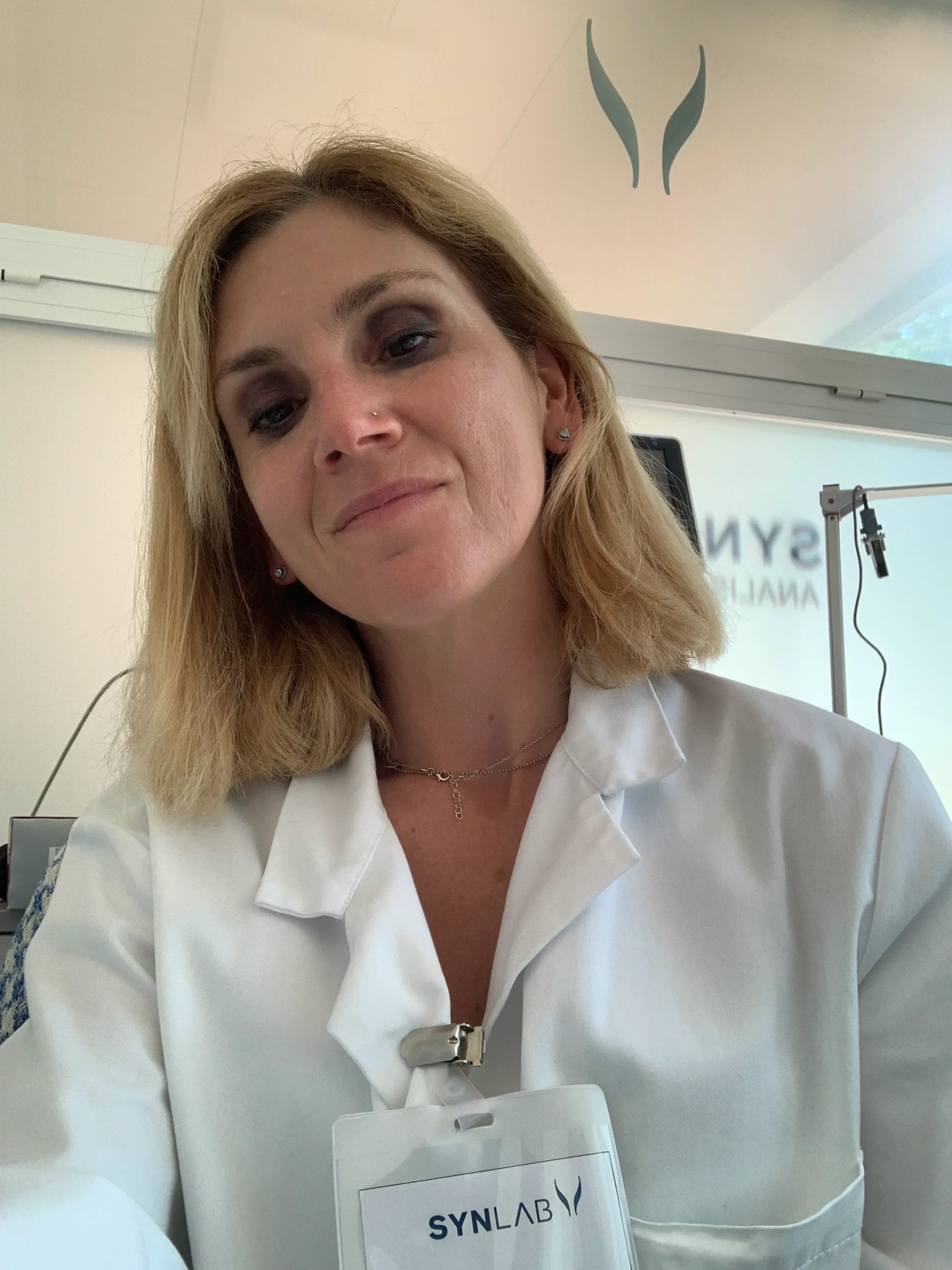 Dott.ssa Sara Dall'Asta - Biologa Nutrizionista